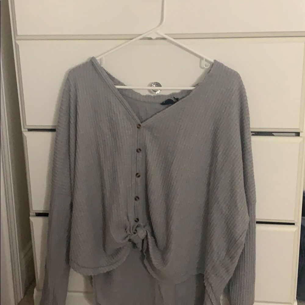 urban outfitters out from under top